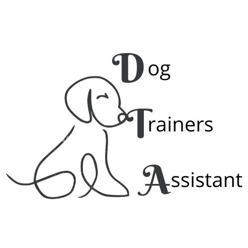 The Dog Trainers Assistant